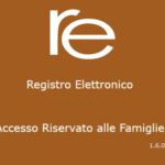 Accedi al registro online