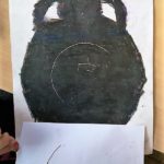 Vaso greco: seconda fase