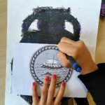Vaso greco: terza fase
