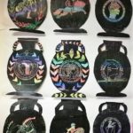 Vaso greco: quarta fase