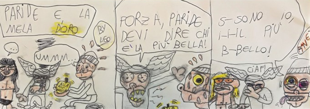 Striscia 2