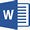 File Word