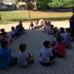 in giardino 1