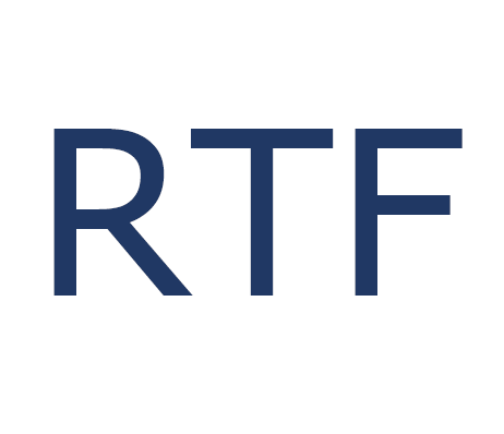 File RTF