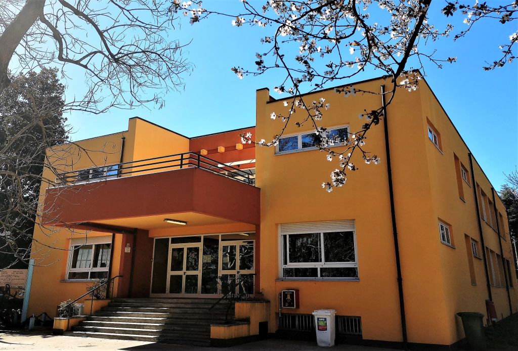 Primavera al Campioni Mascherpa