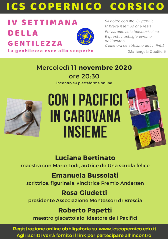 locandina evento Pacifici, link al pdf