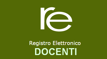 Registro elettronico Docenti, link