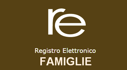 Registro elettronico Famiglie, link