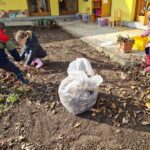 proposte per buone pratiche di educazione green