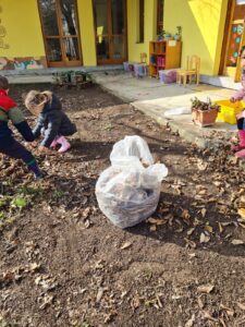 proposte per buone pratiche di educazione green