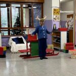 spettacolo di natale