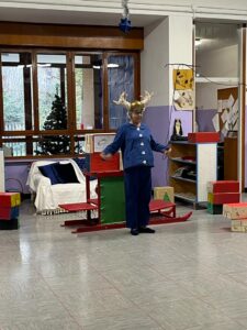 spettacolo di natale