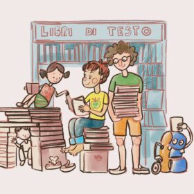 Vignetta di Francesco Marconetti