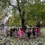 festa dell'albero in Malakoff