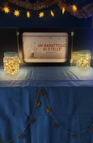 lettura animata